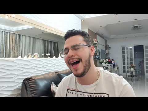 Junior Gadotti - Vim Para Adorar-Te