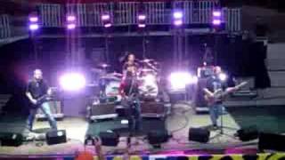 Cross Canadian Ragweed - Alabama