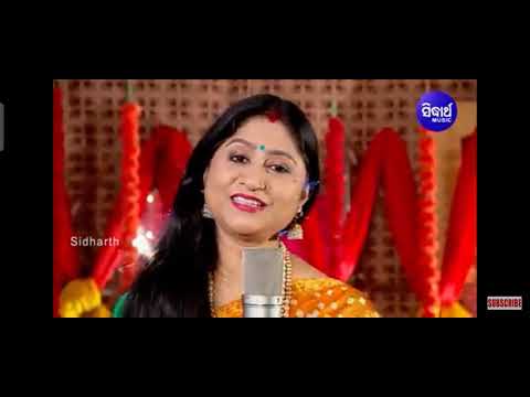 Jagannath ho mu jadi tuma jhia huanti 🙏🙏 Namita agrawal 🙏🙏