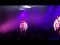 Limp Bizkit - Stalemate (Southampton, 2014.02.20)