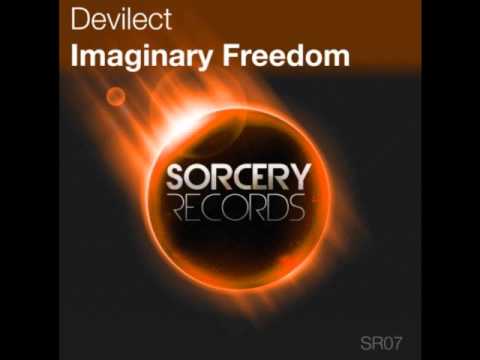 Devilect - Imaginary Freedom (DJ T.H. Remix)