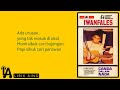 Generasi Frustasi Iwan Fals Lirik Lagu