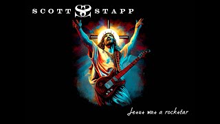 Scott Stapp - Jesus was a rockstar [Lyrics]