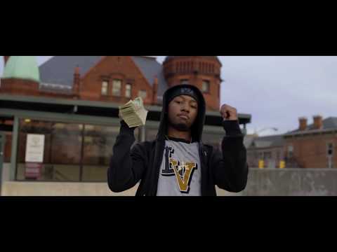 BTG Dre - Young Stunna (Official Music Video)