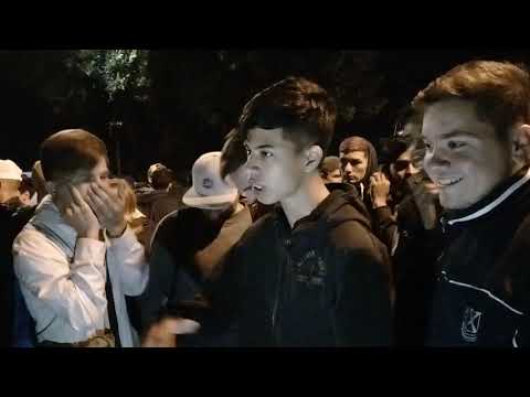 REALZEE KALAKA HOLY NN vs NKT BURGOS CONSEJERO GZ - Golden 8vos // Fecha 8