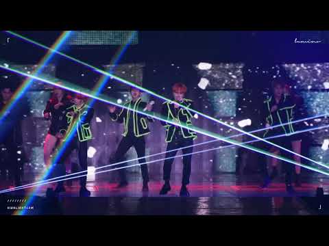 181124 HIGHLIGHT LIVE 2018 [OUTRO] - 'HIGHLIGHT'