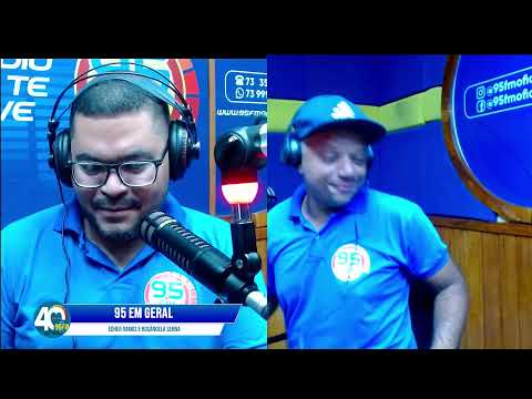 Programa 95 Em Geral 05/05/26