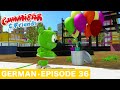 Gummy Bear Show GERMAN E36 Glücksbringer Gummibär And Friends