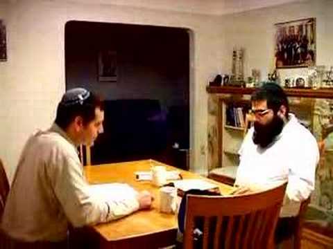 Chabad 2006-07