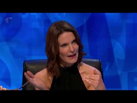 8 Out of 10 Cats Does Countdown S12E06 - 17 February 2017