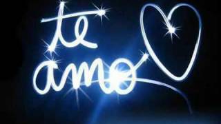 Yo te voy amar  ' español '