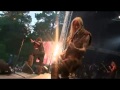 Turisas - As Torches Rise (Sub Castellano) 