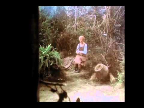 Hansel und Gretel - Ein Männlein steht im Walde ganz still und stumm (Gruberova)