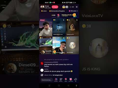 Debatte : zwei Muslime vs zwei Christen