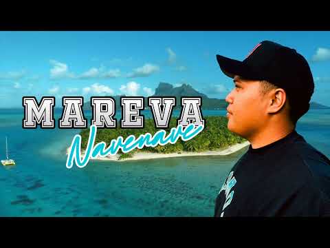 MAREVA - Navenave / COOK ISLANDS MUSIC - NEW Release!!! (English Lyrics in Subtitles)