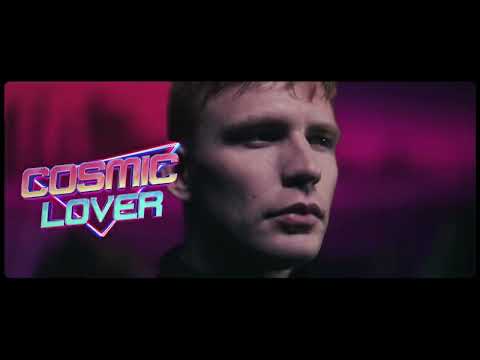 Cosmic -  Cosmic Lover (Official Video)