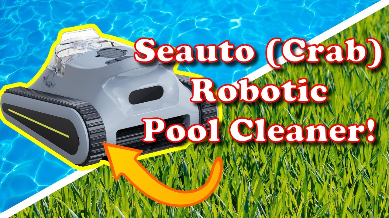 Seauto Crab Review