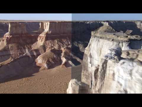 Matchmove Canyon Breakdown