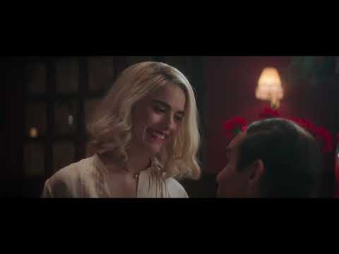 2025 金馬影展 TGHFF | 藍月終曲 Blue Moon