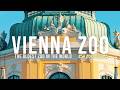 Tiergarten Schönbrunn Vienna Zoo Tour