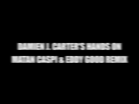 Matt Devereaux & Michael Maze Heaven Bound Damien J  Carter's Hands On Matan Caspi & Eddy Good Remix