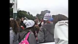 preview picture of video 'salida a Bariloche - Egresados San Agustin 2014'
