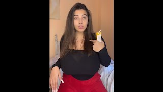 Unas pocas indirectas - Anneris big bank challenge ?? tiktok #shorts #tiktok #bigbank