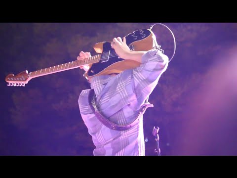 190918 잔나비 JANNABI - What’s up (김도형 focus) @한국영상대