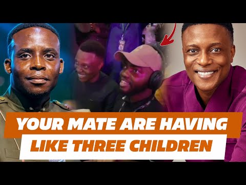 🔥See What Pastor Pdaniel Said to Minister BBO & Son Of The Prophet At YMR 2025