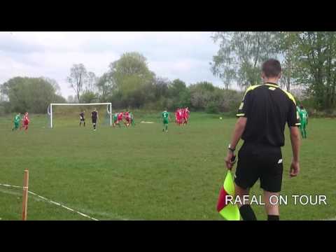 Start Pawłów - Leszkopol Bezek 2:0