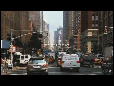 [someday] Knxwledge | Kendrick Lamar Type Beat