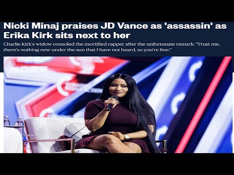 Nicki Minaj Situation