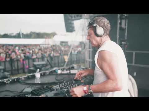 Jeremy Healy @ One More Time Festival