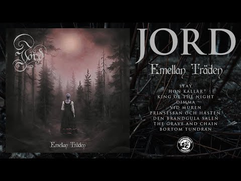 Jord - Emellan Träden (Full Album Stream)