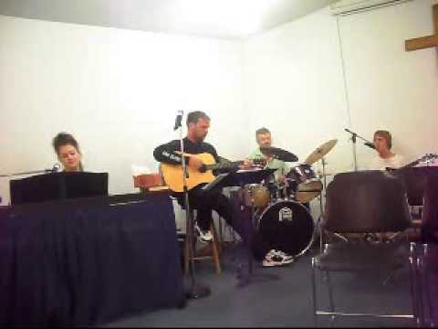 By The Rivers Of Babylon Psalm 137)