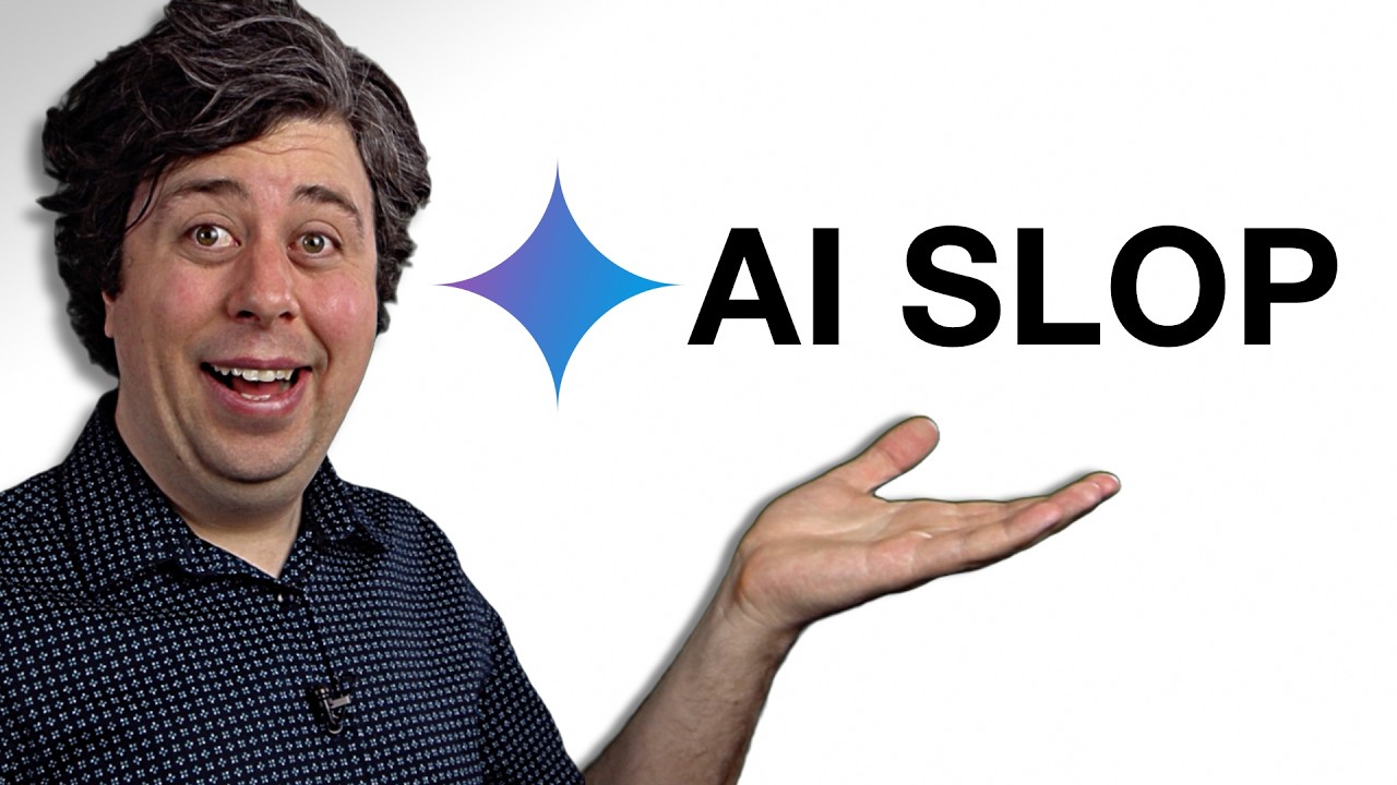 Google’s Last Event Was Amazing