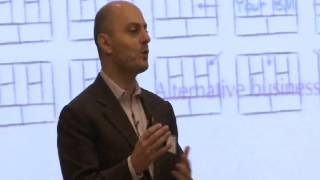 Business Model Canvas and Its Building Blocks