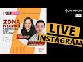 Zona Nyaman Kenikmatan Atau Jebakan With Donna Agnesia