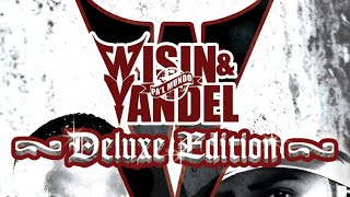 Wisin &amp; Yandel - Sacala (Ft Héctor El Father &amp; Don Omar)