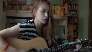 Seven day mile - The Frames (Cover)