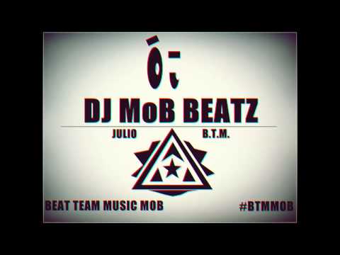 (FREE) Instrumental Beat Smooth R&B - Dance With Me (Prod. By. Dj MoB Beatz)