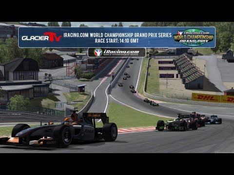 iRacing.com World Championship Grand Prix Series 2013 - 08 VIR