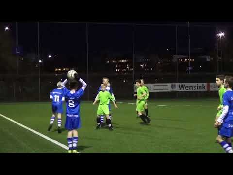 PECZWOLLE Jo14/15-KNVB jo14 h1