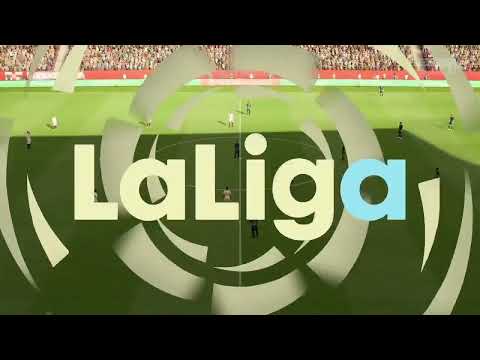 FIFA 23 Gameplay | Sevilla vs Almeria | La Liga Santander - 2023/2024