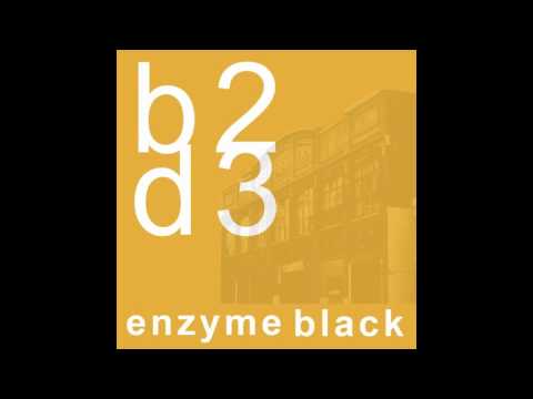 Enzyme Black - Inside My Mind