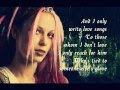 Emilie Autumn - Willow 