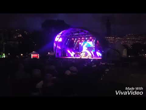 Vídeo ilustra concerto do quarteto de Ricardo Toscano na abertura do Funchal Jazz 2018