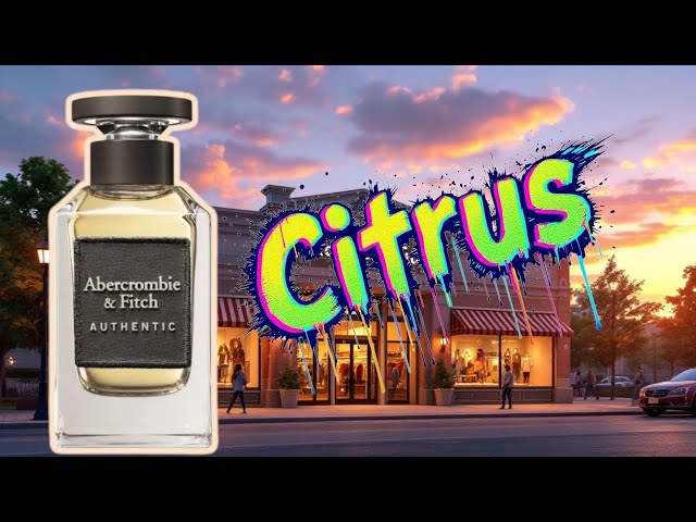 Vídeo relacionado con Abercrombie & Fitch Authentic Women Edp Spray, 100 ml/3.4 oz (AF16651)