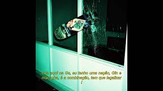 Wiz Khalifa - Simple Conversation ft Bank Roll Fresh &amp; Reese (LEGENDADO)