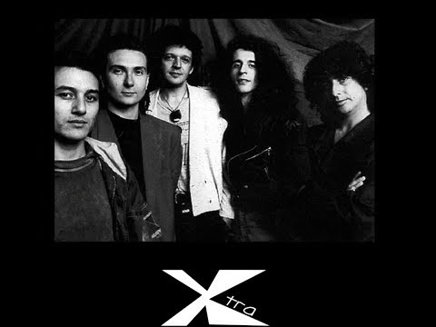 Xtra (rare Italian Fusion) - Impulse From My Mind